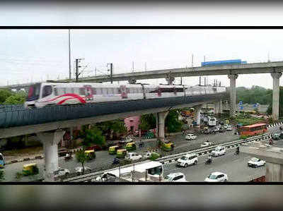 Delhi Metro Latest Update: 7 सितंबर से शुरू हो रही मेट्रो, DMRC ने शेयर किया वीडियो