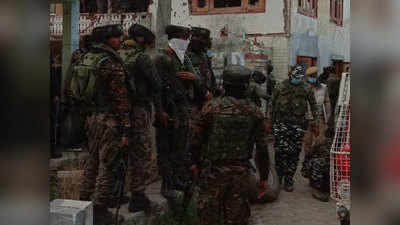 कई आतंकी वारदातों का गवाह बन चुका है श्रीनगर का पंथाचौक, जानें खास बातें