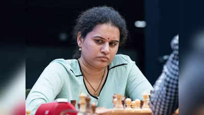 ऑनलाइन शतरंज ओलिंपियाड: कोनेरू हम्पी ‘आर्मगेडन’ में जीतीं, भारत को फाइनल में पहुंचाया