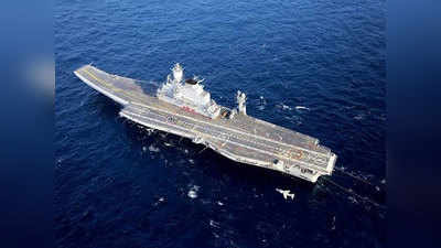 चीन को मुंहतोड़ जवाब, विरोध के बावजूद भारत ने दक्षिण चीन सागर में तैनात किया युद्धपोत