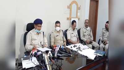 Jharkhand News: रांची में तीन PLFI नक्सली गिरफ्तार, पाकुड़ से भारी मात्रा में विस्फोटक जब्त