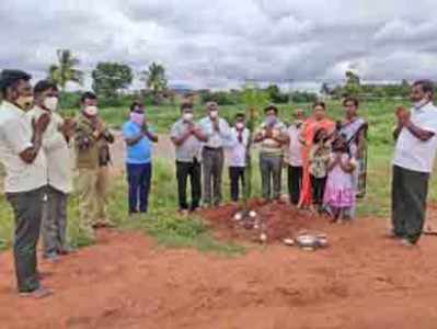 ಪ್ರಕೃತಿ ಸಂಪತ್ತು ರಕ್ಷಣೆ ಎಲ್ಲರ ಕರ್ತವ್ಯ