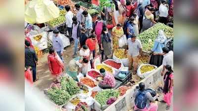 ನಾಳೆಯಿಂದ ಕಲಾಸಿಪಾಳ್ಯ, ಕೆ.ಆರ್‌. ಮಾರುಕಟ್ಟೆ ಪುನಾರಂಭ