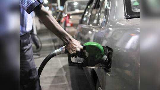 Petrol Price in Chennai: அதிர்ச்சிக்கு நடுவே ஒரு ஆச்சரியம்!