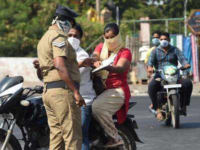 ఏపీకి రావాలంటే పాస్ అవసరమా, లేదా.. జగన్ సర్కార్ నిర్ణయంపై ఆసక్తి!