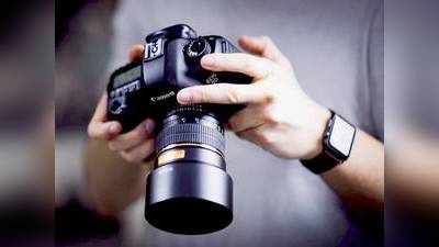 Camera On Amazon : प्रो फोटोग्राफर बनने के लिए इस्तेमाल करिए ये Mirror Less Camera, 24% छूट के साथ करें ऑर्डर