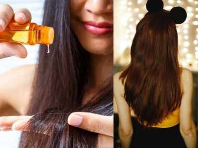 Hot oil hair massage: बालों को झड़ने से बचाती है सिर में गर्म तेल की मालिश, जानें करने का सही तरीका