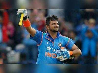 Suresh raina: பாரபட்சமா? ஏன் நாடு திரும்பினார் சுரேஷ் ரெய்னா?