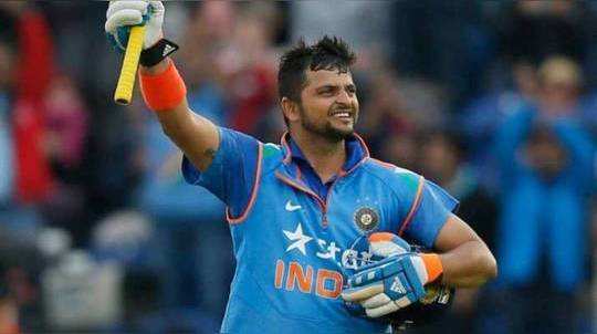 Suresh raina: பாரபட்சமா? ஏன் நாடு திரும்பினார் சுரேஷ் ரெய்னா?