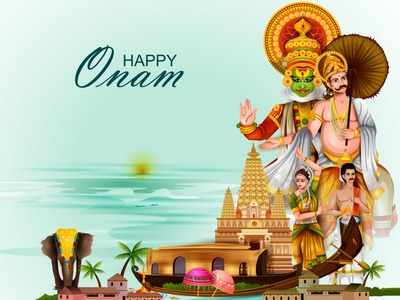 Happy Onam 2020: സന്തോഷത്തിന്റെയും ഐശ്വര്യത്തിന്റെയും ഓണാശംസകൾ നേരാം