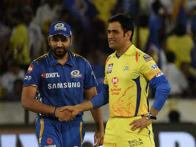 IPL 2020: मुंबई इंडियंस (MI) और चेन्नै सुपरकिंग्स (CSK) के बीच मुश्किल में दिख रहा है पहला मैच