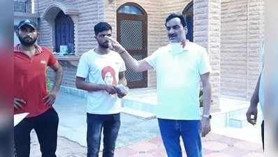 Nagaur News : सांसद हनुमान बेनीवाल के प्रयास सफल, नागौर में शुरू होगी समर्थन मूल्य पर कपास की खरीद