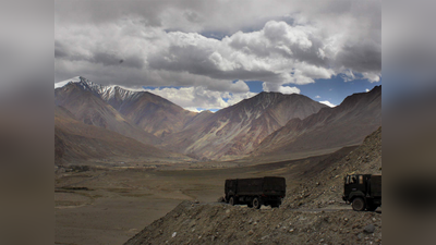 चीनी पूर्ण तयारीने आले; भारतीय जवानांनीही दंड थोपटले