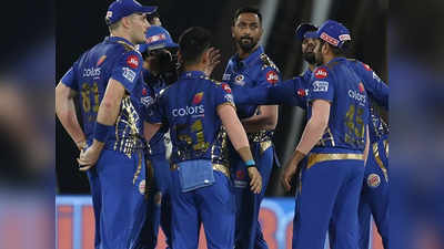 IPL 2020: मुंबई इंडियन्सचा संघ नव्या बदलासह मैदानात उतरणार