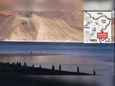 India China Border News: ટેંક, 200 સૈનિક... ખૂબ જ ખતરનાક હતો ચીનનો ઈરાદો