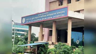 sushant singh rajput death case : कूपर अस्पताल के डीन पिनाकिन गुज्जर पर कसा मानवाधिकार आयोग का शिकंजा।