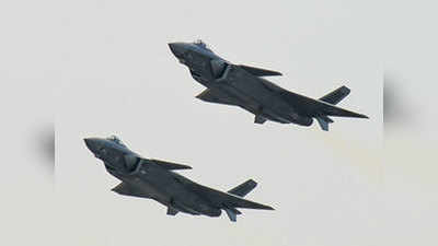 india china news : भारतीय इलाकों पर चीन की बुरी नजर, लद्दाख के पास फिर तैनात किए अपने सबसे खतरनाक लड़ाकू विमान