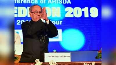 Pranab Mukherjee News: మాజీ రాష్ట్రపతి ప్రణబ్ ముఖర్జీ ఇకలేరు 