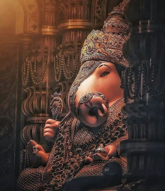 ​ಸಂಕಷ್ಟ ಚತುರ್ಥಿ, ತೃತೀಯ ಶ್ರಾದ್ಧಾ - 2020 ಸೆಪ್ಟೆಂಬರ್‌ 5, ಶನಿವಾರ