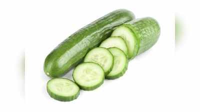 Cucumber For Skin: नितळ त्वचा हवीय? मग असे तयार काकडीच्या सालीपासून फेस पॅक