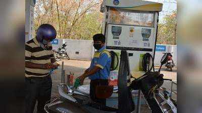 Petrol Price in Chennai: மீண்டும் உச்சத்தை நோக்கி பயணம்!