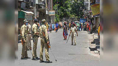 Tamilnadu: BJP जॉइन कर रहा था वॉन्टेड हिस्ट्रीशीटर, पुलिस देखकर बीच कार्यक्रम से भागा