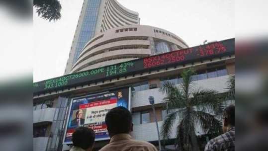 Sensex Today: எதைத் தொட்டால் லாபம் கொட்டும்?