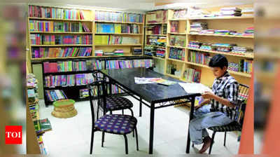 Libraries in TN: ஒண்ணும் மாறல, நூலகர் மட்டுமே புதுசு... சென்னை வாசகர் அதிருப்தி