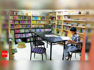 Libraries in TN: ஒண்ணும் மாறல, நூலகர் மட்டுமே புதுசு... சென்னை வாசகர் அதிருப்தி
