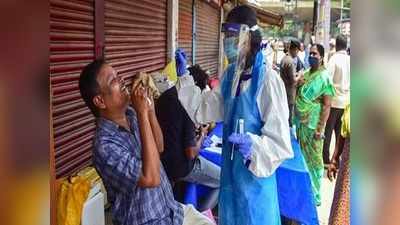 മംഗളൂരുവില്‍ തിങ്കളാഴ്ച മാത്രം 12 കൊവിഡ് മരണം; ദക്ഷിണ കന്നഡയില്‍ 368 മരണം