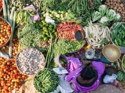 காய்கறி வாங்கப் போறீங்களா... விலைய பாத்துட்டு போங்க!