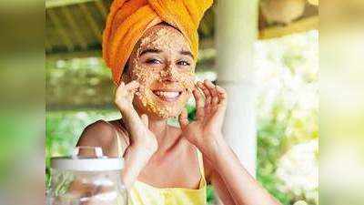 Turmeric benefits for skin: साफ और चमकता हुआ चेहरा चाहिए तो हल्दी आजमाइए, इस तरह तैयार करें पेस्ट