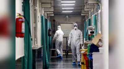 Noida News Update: नोएडा में सामने आए कोरोना वायरस संक्रमण के 103 नए मामले