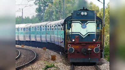 Central Railway: राज्यांतर्गत रेल्वे प्रवासाला परवानगी; बुकिंग व अन्य माहिती जाणून घ्या