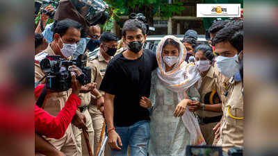 সুশান্তকে শেষ বার দেখতে মর্গে যাওয়ার অনুমতি দেওয়া হয়নি রিয়াকে, দাবি হাসপাতালের