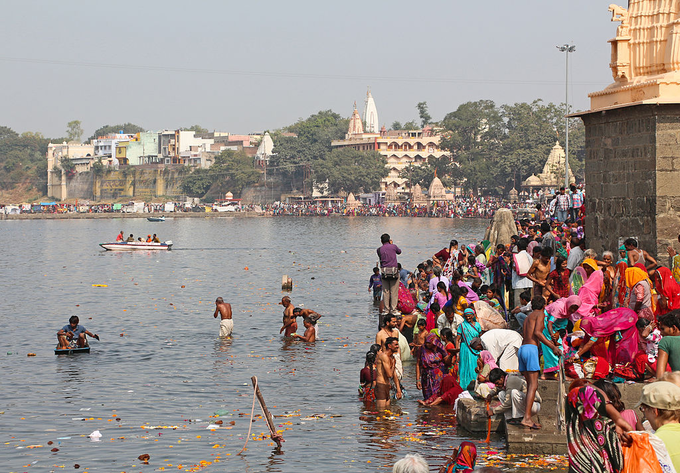 ​ಪುಣ್ಯಲೋಕದಲ್ಲಿ ಸ್ಥಾನ ದೊರೆಯುತ್ತದೆ