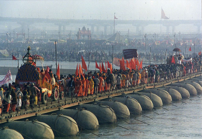 ​ಭಗವಾನ್‌ ವಿಷ್ಣು ಈ ಸ್ಥಳದ ಅಧಿಪತಿ