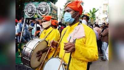 ఫోటోలు: గంగమ్మ ఒడికి ఖైరతాబాద్ గణపతి.. తీన్మార్ డాన్సులతో యువత వీడ్కోలు 