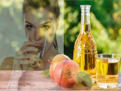 Apple Cider Vinegar: कमर का साइज घटाने से लेकर बॉडी डिटॉक्स करने तक, बहुत लाभकारी है सेब का सिरका