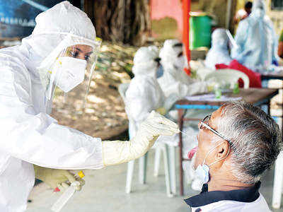 അവസാനിക്കാത്ത ആശങ്ക; മഹാരാഷ്ട്രയിൽ 15,765 കൊവിഡ് രോഗികള്‍; ആന്ധ്രയിൽ വീണ്ടും പതിനായിരം കടന്ന് രോഗികള്‍