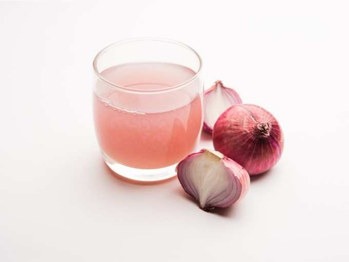 onion-juice
