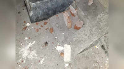 अलीगढ़: दो समुदायों के बीच झड़प, पथराव और चाकूबाजी में आधा दर्जन घायल