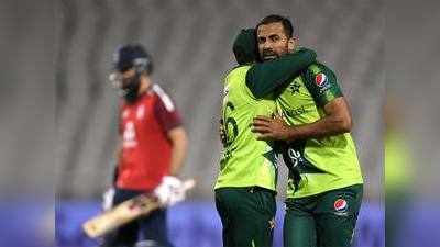 Eng vs Pak T20, Turning Point: मोईन अली का विकेट, मॉर्गन का रन आउट- पाकिस्तान ने यूं बचाया मैच