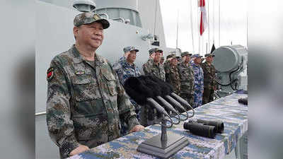 पॅन्गाँग: भारताच्या आक्रमक कारवाईनंतर चीनचे मिशन डॅमेज कंट्रोल