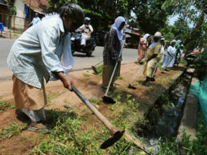 തൊഴിൽ കാർഡ്