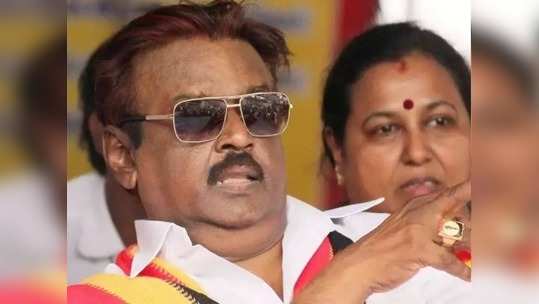 அதிமுக கூட்டணியில் கல்லைக் கொண்டு எறிகிறதா தேமுதிக?