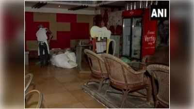 Chandigarh Latest News: अनलॉक-4 में पांच महीने बाद खुलने लगे रेस्तरां और बार