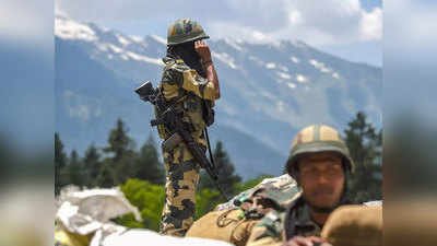 लडाख: चिनी सैन्यानेच कुरापत काढली; भारताला या देशाने दिली साथ