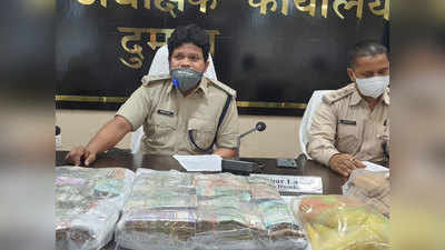 Jharkhand News : आलू कारोबारी के 40 लाख रुपये ससुर के घर छिपाकर, ट्रक ड्राइवर ने रची लूट की कहानी