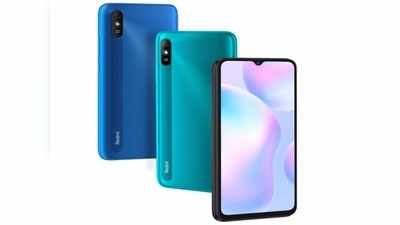 Redmi 9A: ಬಜೆಟ್ ದರದ ಸ್ಮಾರ್ಟ್‌ಫೋನ್ ಬಿಡುಗಡೆ ಮಾಡಿದ ಶವೋಮಿ ರೆಡ್ಮಿ